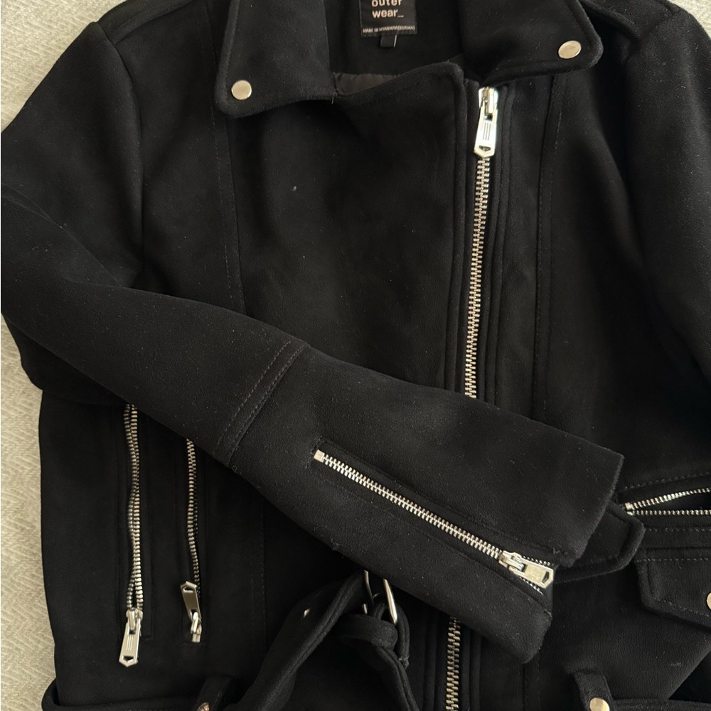 Zara Jacket - Picture 3 of 4